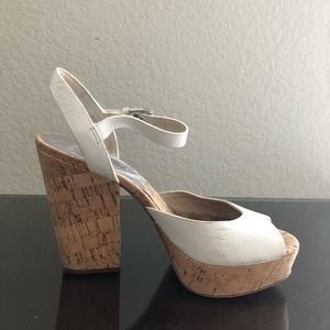 Michael Kors used shoes size 6.5